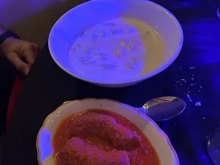 Bello Valentino's