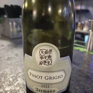 Wine