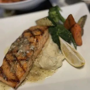 Salmon