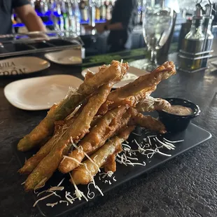 Asparagus app!! Amazing!!