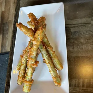Asparagus