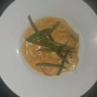 Lobster Ravioli