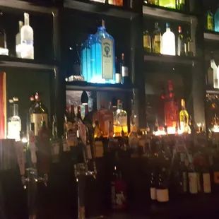 Romantic ambience and delicious cuisine!