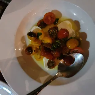 Caprese Salad