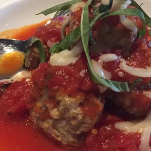 Meatballs