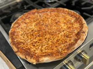 Sgt Pepperonis Pizza