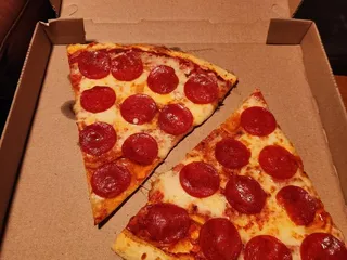 Angelo's Pizza & Gyros