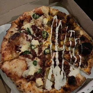 Half Legendary Snake Bite, Half Burning Up Nashville