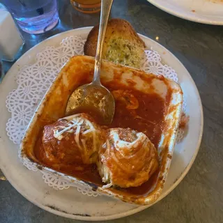 Meatballs