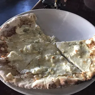 Cinque Formaggi Pizza
