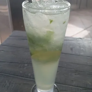 Italian Mojito