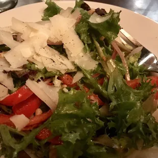 Emiliana Salad