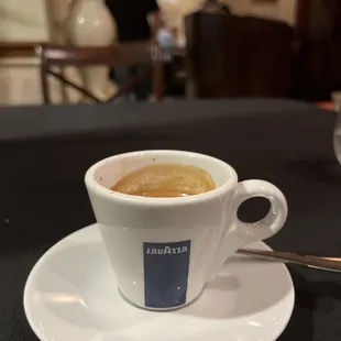 Espresso