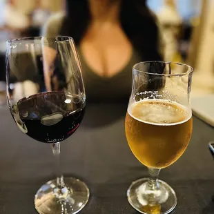 Blend-Ferrari Carano &amp; Peroni