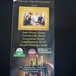 They are exceptional!  Truly!