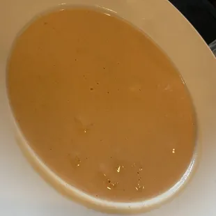 Lobster Bisque