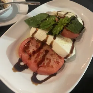 Caprese Salad