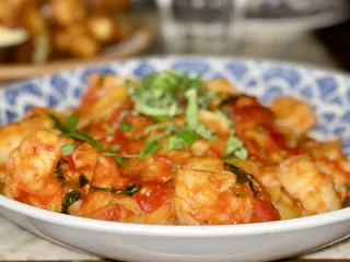 Mia's Italian Kitchen