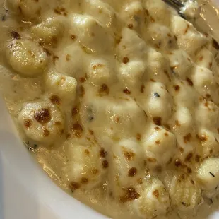 Gnocchi