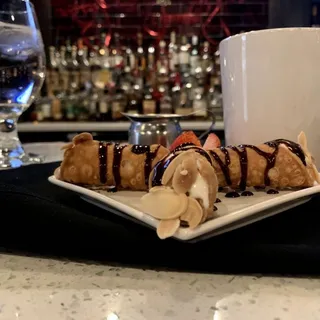 Cannoli