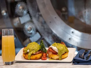 Sauce Italian American Kitchen