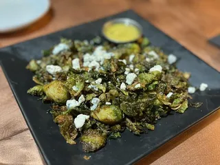 Belva Restaurant and Bar