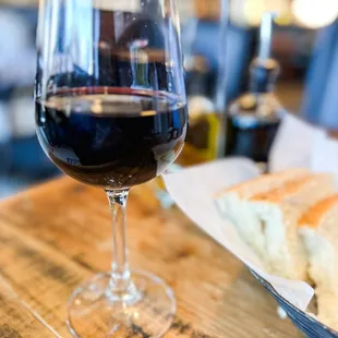 Josh Cellars Cabernet - YUMMMMM