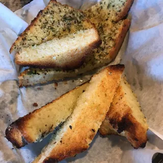 Garlic Bread