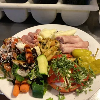 Antipasto Platter