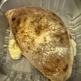 Spinacchio Calzone