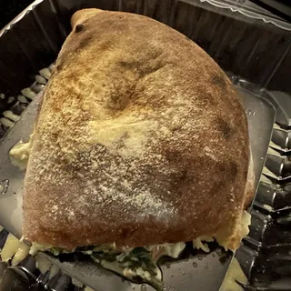 Margherita Calzone