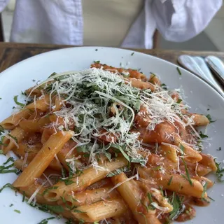 Penne alla Vodka Pasta - Small