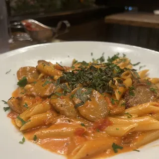 Penne alla Vodka Pasta - Large