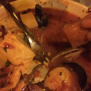Cioppino