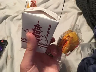 Golden Dragon Chinese Buffet