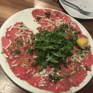 Carpaccio