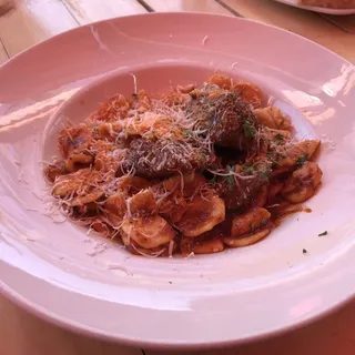 Orecchiette