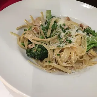 Fettuccine