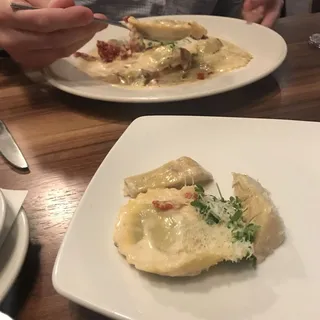 Ravioli