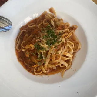Tagliatelle