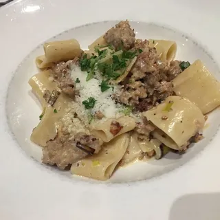 Paccheri