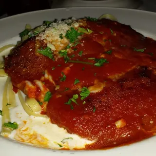 Parmigiana