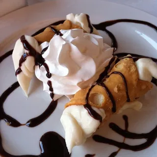 Cannoli