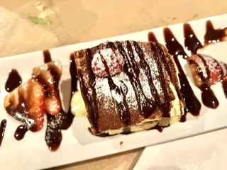 Trevor's at the Tracks