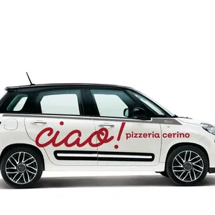 Our Ciao Mobile