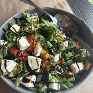 Caprese Salad