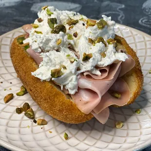 Mortadella