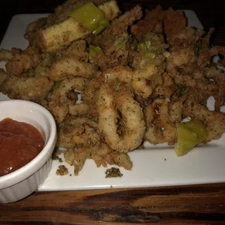 Calamari