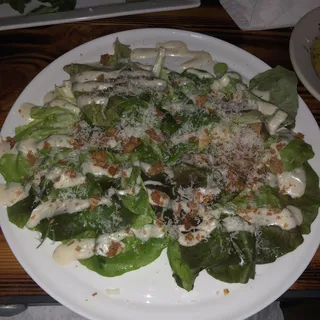 Ciao Caesar Salad