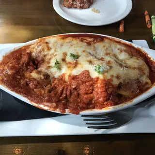 Baked Lasagna